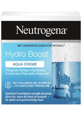 Neutrogena Hydro Boost Aqua Creme Gesichtscreme 50.0 ml