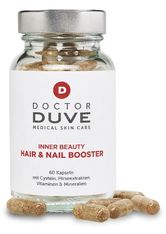 Doctor Duve Medical Hair & Nail Booster Haarserum 36.0 g