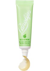 Lano Produkte 101 Ointment Multi-Balm Green Apple Lippenbalm 10.0 g