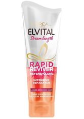 L'Oréal Paris Elvital Rapid Reviver Dream Length Tiefenspülung Haarkur