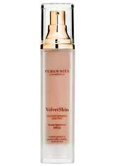 Pure White Cosmetics VelvetSkin Instant Firming Skin Tint SPF20 Flüssige Foundation 50 ml Medium