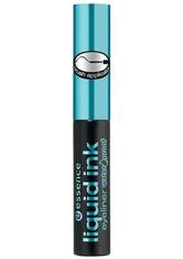 essence - Flüssig Eyeliner - Wasserfest - liquid ink eyeliner waterproof