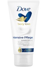 Dove Body Love Handcreme Intensive Pflege Handcreme 75.0 ml