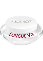 Guinot Longue Vie Cellulaire Youth Skin Renewing Face Care 50ml