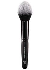e.l.f. Cosmetics Pointed Powder Brush Puderpinsel 1.0 pieces