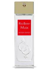 Alyssa Ashley Red Berry Musk Eau de Parfum 100.0 ml