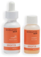 Revolution Skincare Vitamin C Powder Serum Vitamin C Serum 30.0 ml