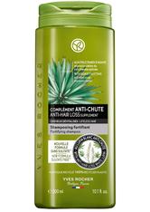 Yves Rocher Pflanzenpflege Haare Stärkendes Shampoo Haarkur 300.0 ml