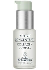 Doctor Eckstein Active Concentrate Collagen Complex 30 ml Gesichtsserum