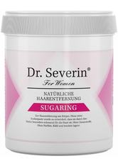 Dr. Severin® Sugaring Paste Natürliche Haarentfernung Enthaarungstool 380.0 g