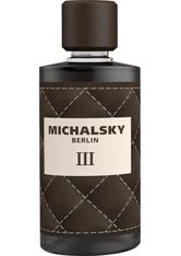 Michael Michalsky Berlin III for Men Eau de Toilette Spray Eau de Toilette 25.0 ml