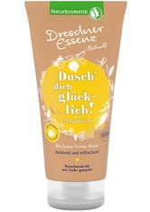 Dresdner Essenz Pflegedusche Dusch Dich Glücklich Duschgel 200.0 ml