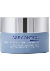 Charlotte Meentzen Age Control Tagespflege mit Lifting-Effekt Gesichtscreme 50.0 ml