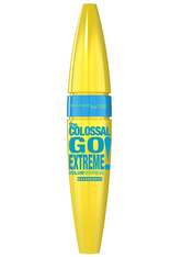 Maybelline Volum' Express The Colossal Go Extreme Waterproof Mascara
