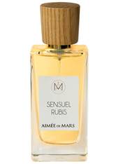 Aimee de Mars Elixir de Parfum - Sensuel Rubis Parfum 30.0 ml