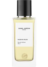 Sana Jardin - + Net Sustain Nubian Musk, 50 Ml – Eau De Parfum - one size