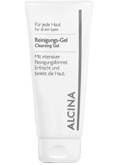 Alcina Kosmetik Alle Hauttypen Reinigungs-Gel 500 ml