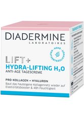 DIADERMINE Lift + Hydra-Lifting H2O Anti-Age Tagescreme Tagescreme 50.0 ml