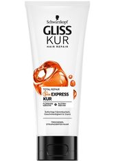 GLISS KUR 1-Minuten Express Kur Total Repair Haarkur 200.0 ml