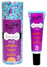 Lady Green BB Cream 5in1 - medium 30ml BB Cream 30.0 ml