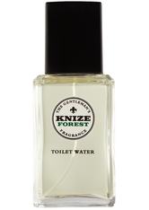 Knize Sec Toilet Water Spray Parfum 125.0 ml