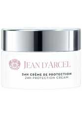 JEAN D'ARCEL 24h crème de protection CAVIAR Gesichtscreme 50.0 ml