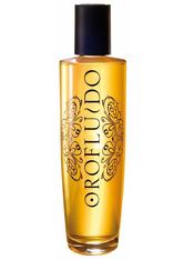 OROFLUIDO Haarelexier »Original Elixir«, mit UV-Schutz