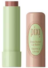 Pixi Lips Shea Butter Lippenbalsam 4 g Honey Nectar