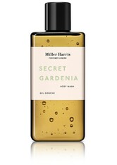 Miller Harris Secret Gardenia Body Wash Duschgel 300.0 ml