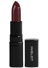 INGLOT Lipstick Matte Lippenstift  4.5 g NR. 438