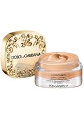 Dolce&Gabbana Gloriouskin Perfect Luminous Creamy Foundation 30ml (Various Shades) - Caramel 310