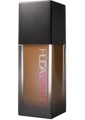Huda Beauty - Faux Filter Luminous Matte Foundation - -fauxfilter Luminous Matte450g Chocmousse