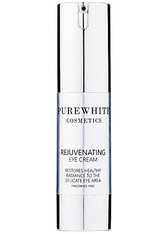 Pure White Cosmetics Rejuvenating Eye Cream Augenpflege 15.0 ml