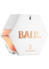 BALR. 3 For Women Eau de Parfum 50.0 ml