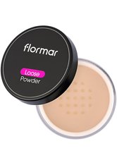 Flormar Loose Powder Puder 18.0 g