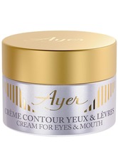 Ayer Pflege Specific Products Cream For Eyes & Mouth 15 ml