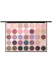 Morphe 35C Everyday Chic Artistry Palette Make-up Set 1.0 pieces