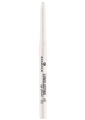Essence Augen Eyeliner & Kajal Long Lasting Eye Pencil Nr. 33 Snow Queen 0,28 g