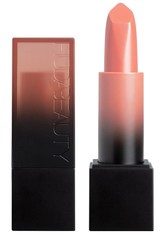 Huda Beauty - Power Bullet Cream Glow - Lipstick - -power Bullet Sweet Nudes Honey Bun