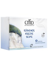 CMD Naturkosmetik Rügener Kreide Rügener Kreide Seife 100 g Stückseife