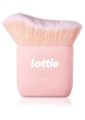 Lottie London LF030 Face And Body Brush Pinsel 0.039 g