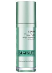 Algenist - Genius Ultimate Anti-aging Vitamin C+ Serum – 30 Ml – Serum - one size