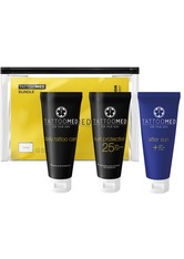 TattooMed Sun Care Package No. 1 Sonnencreme 100.0 ml