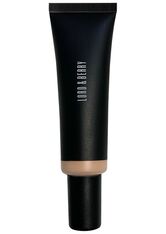 Lord & Berry on Stage Fluid Foundation 30ml (Various Shades) - Almond