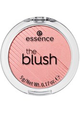 Essence Rouge / Highlighter Essence Rouge / Highlighter The Blush Rouge 5.0 g
