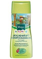 Kneipp Naturkind Kneipp naturkind DRACHENKRAFT Shampoo & Dusche,200ml Hair & Body Wash 200.0 ml
