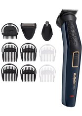 BaByliss 10-in-1 Carbon Steel Multi Trimmer Trimmer 1.0 pieces