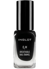 INGLOT O2M Breathable Nail Enamel Nagellack  Nr. 692