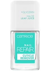 Catrice Nail Repair Cuticle Remover Nagelhautentferner 10.5 ml