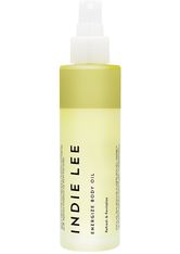 Indie Lee - Energize Body Oil - -energize Body Oil
